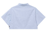 Hype Girl Brat Ladies Shirt