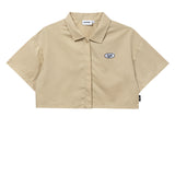 Hype Girl Brat Ladies Shirt