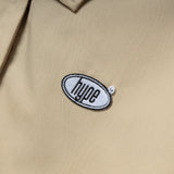 Hype Girl Brat Ladies Shirt