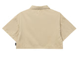 Hype Girl Brat Ladies Shirt