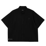 Black Beauty Tapped Shirt