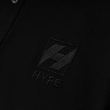 Black Beauty Tapped Shirt