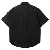 Signature Sierra Oxford Shirt