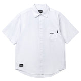 Signature Sierra Oxford Shirt