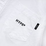 Signature Sierra Oxford Shirt