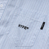 Signature Sierra Oxford Shirt