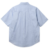 Signature Sierra Oxford Shirt