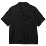 Signature Sierra Open Collar Shirt