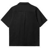 Signature Sierra Open Collar Shirt