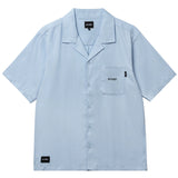 Signature Sierra Open Collar Shirt