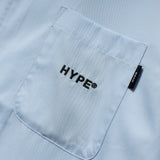 Signature Sierra Open Collar Shirt