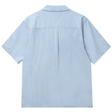 Signature Sierra Open Collar Shirt