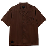 Signature Sierra Open Collar Shirt