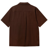 Signature Sierra Open Collar Shirt