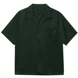 Signature Sierra Open Collar Shirt