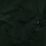 Signature Sierra Open Collar Shirt