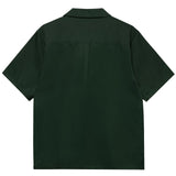 Signature Sierra Open Collar Shirt