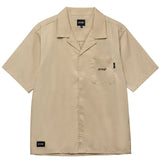 Signature Sierra Open Collar Shirt