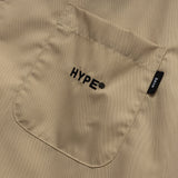 Signature Sierra Open Collar Shirt