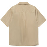 Signature Sierra Open Collar Shirt