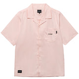Signature Sierra Open Collar Shirt