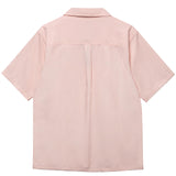 Signature Sierra Open Collar Shirt
