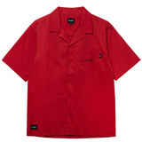 Signature Sierra Open Collar Shirt