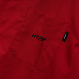 Signature Sierra Open Collar Shirt