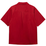 Signature Sierra Open Collar Shirt