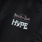 HYPE | Attack on Titan Colossal Hawaiian Shirt