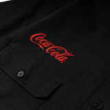 HYPE | COCA-COLA Workshirt