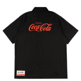 HYPE | COCA-COLA Workshirt