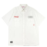 HYPE | COCA-COLA Workshirt