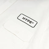 HYPE | COCA-COLA Workshirt