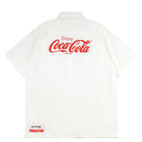 HYPE | COCA-COLA Workshirt