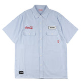 HYPE | COCA-COLA Workshirt