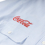 HYPE | COCA-COLA Workshirt