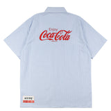 HYPE | COCA-COLA Workshirt