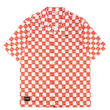 HYPE | COCA-COLA Open Collar Shirt