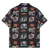 Comics Hawaiian Shirt Mickey Comics