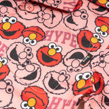 HYPE x SESAME STREET Junior Elmo Hawaiian Shirt