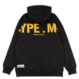 Military Lester Pullover Hoodie