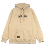 Military Lester Pullover Hoodie