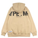 Military Lester Pullover Hoodie