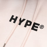 Signature Sierra Pullover Hoodie