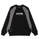The Breakaway Stride Crewneck Sweater