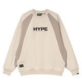 The Breakaway Stride Crewneck Sweater