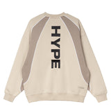 The Breakaway Stride Crewneck Sweater