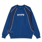The Breakaway Stride Crewneck Sweater