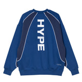 The Breakaway Stride Crewneck Sweater